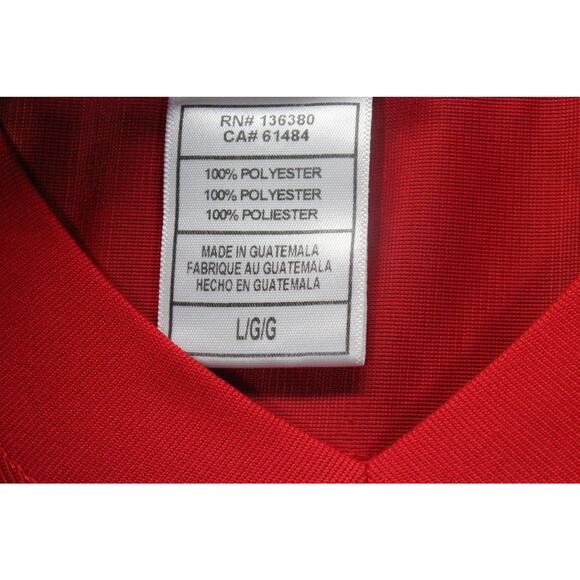 NFL Pro Line Mahomes Jersey Size Large - Picture 3 of 6